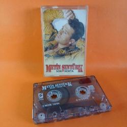 Metin Şentürk / Son Nokta - Kaset
