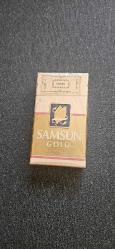 SAMSUN GOLD