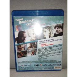 Blu-ray Trans siberian - sibirya ekspresi Bluray Trans siberian. Orijinal, Disk tertemiz. Türkçe dublaj ve altyazı seçenekli. koleksiyonluk