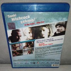 Blu-ray Trans siberian - sibirya ekspresi Bluray Trans siberian. Orijinal, Disk tertemiz. Türkçe dublaj ve altyazı seçenekli. koleksiyonluk
