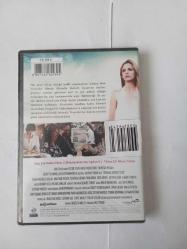 Veronika Ölmek İstiyor Ambalajında Sıfır Dvd Film
