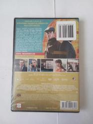 Kod Adı U.N.C.L.E Ambalajında Sıfır Dvd Film