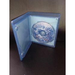 Blu-ray Fracture - cinayet gecesi Bluray. Orijinal. Türkçe dublaj. Koleksiyonluk