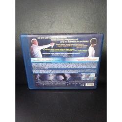 Blu-ray Fracture - cinayet gecesi Bluray. Orijinal. Türkçe dublaj. Koleksiyonluk