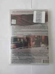 Vahşet Şehri Ambalajında Sıfır Dvd Film