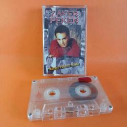 Zafer Peker / Kafayı Taktım Sana - Kaset