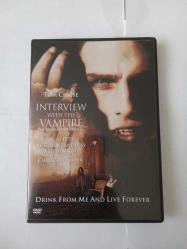 Vampirle Görüşme Dvd Film