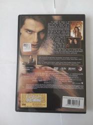 Vampirle Görüşme Dvd Film