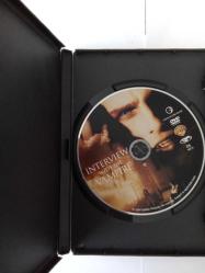 Vampirle Görüşme Dvd Film