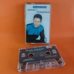 Mustafa Yıldızdoğan / Sevmeyen Bilmez - Kaset