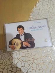COŞKUN SABAH * HATIRAM OLSUN / DÖNEM KASET