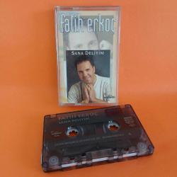 Fatih Erkoç / Sana Deliyim - Kaset