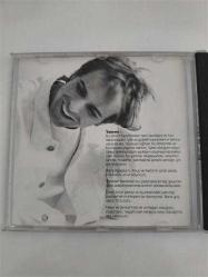 SONER ARICA / ŞARKILAR VAR (Dönem CD)