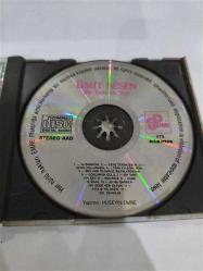ÜMİT BESEN / BİR TANESİN SEN (Dönem CD)