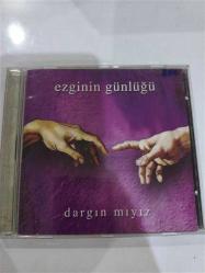 EZGİNİN GÜNLÜĞÜ / DARGIN MIYIZ (Dönem CD)
