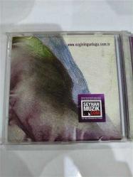 EZGİNİN GÜNLÜĞÜ / DARGIN MIYIZ (Dönem CD)
