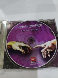 EZGİNİN GÜNLÜĞÜ / DARGIN MIYIZ (Dönem CD)