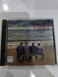 TUAL / PENCERE (Dönem CD)