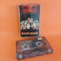Kahpe Bizans / Orijinal Film Müzikleri - Kaset