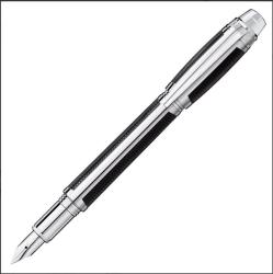 Montblanc Starwalker Spirit of Racing Extreme Steel Dolma Kalem - M uç