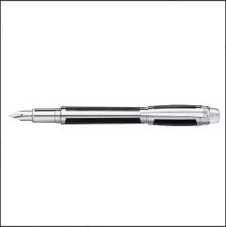 Montblanc Starwalker Spirit of Racing Extreme Steel Dolma Kalem - M uç