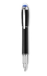 Montblanc Starwalker Precious Resin Dolma Kalem - M uç
