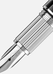 Montblanc Starwalker Precious Resin Dolma Kalem - M uç