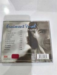 ERCÜMENT VAROL / RÜYALAR (Dönem CD)