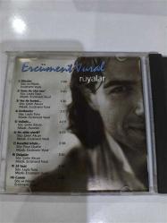 ERCÜMENT VAROL / RÜYALAR (Dönem CD)