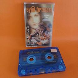 Eylül Fırtınası / Orjinal Film Müzikleri (Tamer Çıray) - Kaset