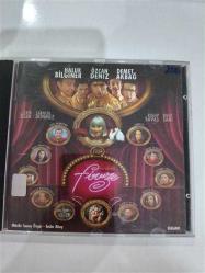 NEREDESİN FİRUZE (Dönem CD)