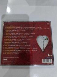 NEREDESİN FİRUZE (Dönem CD)
