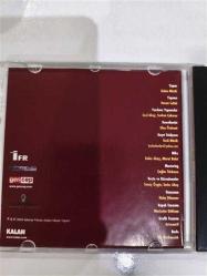 NEREDESİN FİRUZE (Dönem CD)