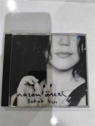 NAZAN ÖNCEL / SOKAK KIZI (Dönem CD)