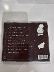 NAZAN ÖNCEL / SOKAK KIZI (Dönem CD)