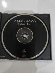 NAZAN ÖNCEL / SOKAK KIZI (Dönem CD)