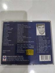 İBRAHİM ERKAL / GÖNLÜNÜZE TALİBİM (Dönem CD)