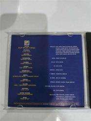 MUAZZEZ ABACI / CESARETİM VAR  (Dönem CD)