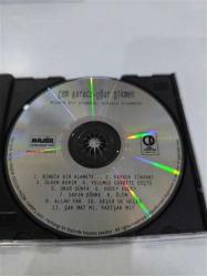 CEM KARACA / UĞUR DİKMEN / CAHİT BERKAY / ENGİN YÖRÜKOĞLU / AHMET GÜVENÇ : BİNDİK Bİ ALAMETE...... (Dönem CD)