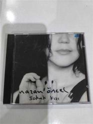 NAZAN ÖNCEL / SOKAK KIZI (Dönem CD)