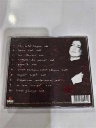 NAZAN ÖNCEL / SOKAK KIZI (Dönem CD)
