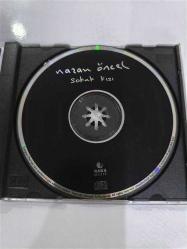NAZAN ÖNCEL / SOKAK KIZI (Dönem CD)