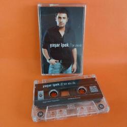 Yaar pek / Bir Alo De - Kaset - Efemera - kitantik | #19592509000271
