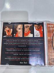 NİRAN ÜNSAL / GÖÇEBE (Dönem CD)