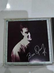 BORA ÖZTOPRAK / SIRA BİZE DE GELECEK (Dönem CD)