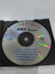 BORA ÖZTOPRAK / SIRA BİZE DE GELECEK (Dönem CD)