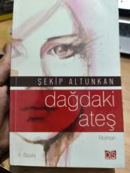 LOT.8 » Dağdaki Ateş İmzalı