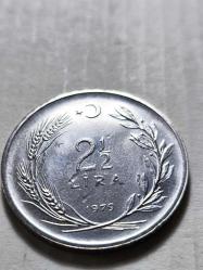 Aile planlaması Hatıra para Çok İyi Kondüsyonda