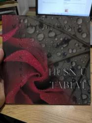 LOT.16 » Hüsn-ü Tabiat (İMZALI)