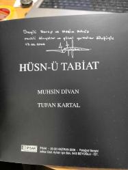 Hüsn-ü Tabiat (İMZALI)